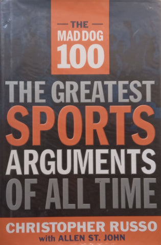The Greatest Sports Arguments of All Time | Christopher Russo