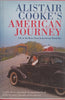 American Journey: Life on the Home Front in the Second World War | Alistair Cooke