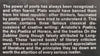 Classical Literary Criticism | Aristotle, et al.