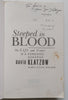 Steeped in Blood: The Life and Times of a Forensic Scientist (Inscribed by Author) | David Klatzow