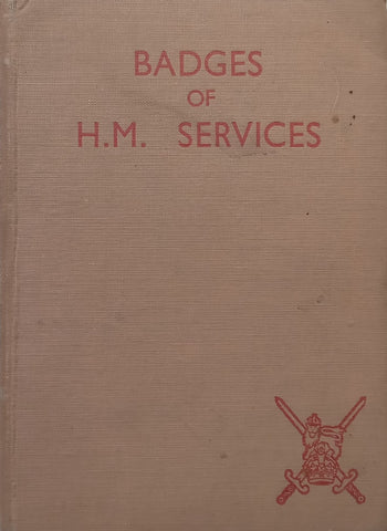Badges of H.M. Services