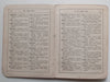Just the Word Wanted: A Handbook of English Synonyms