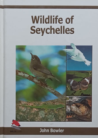 Wildlife of Seychelles | John Bowler