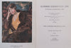 The Everard Read Gallery Summer Exhibition 1988 (Invitation to the Exhibition)
