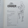 The Happy Cooker