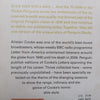 Letters from Four Seasons | Alistair Cooke