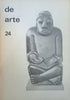 De Arte 24 (With Memorial to Heather Martienssen)