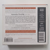 Antonin Dvorak: Life and Works (4CDs Audiobook with Booklet) | Jeremy Siepmann