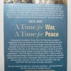 A Time for War, A Time for Peace (Star Trek) | Keith R. A. DeCandido