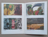 New Acquisitions, August 1989 (Invitation to the Exhibition)