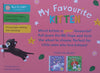 My Favourite Kitten (Board Book)