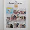 De Zonnetempel (Tintin in Dutch) | Herge