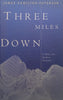 Three Miles Down: A Hunt for Sunken Treasure | James Hamilton-Paterson