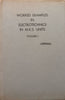 Worked Examples in Electrotechnics in M.K.S. Units, Vol. 1 | Henry Turner Aspinall