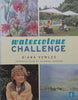 Watercolour Challenge | Diana Vowles
