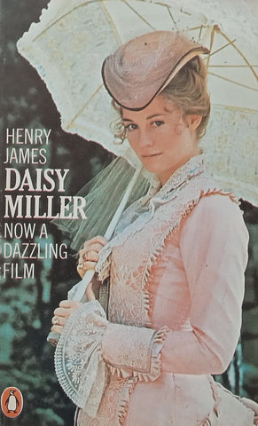 Daisy Miller | Henry James