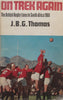 On Trek Again: The British Rugby Lions in South Africa, 1968 | J. B. G. Thomas