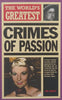 The World’s Greatest Crimes of Passion | Tim Healey