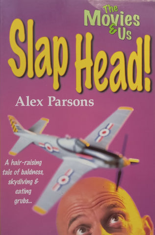 Slap Head! | Alex Parsons