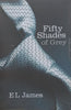 Fifty Shades of Grey | E. L. James