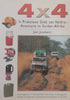 4x4: ‘n Praktiese Gids tot Veldry-Avonture in Suider-Afrika (Afrikaans) | Jan Joubert