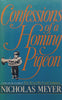 Confessions of a Homing Pigeon | Nicholas Meyer