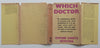 Which Doctor (First Edition, 1953) | Edward Candy