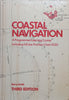 Coastal Navigation: A Programmed Learning Course (With Full-Size Chart) | Gerry Smith