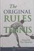 The Original Rules of Tennis (With a Foreword by Tim Henman)