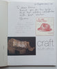 Craft South Africa (Inscribed by Co-Author, Scarce in Slipcase) | Susan Sellschop, et al.