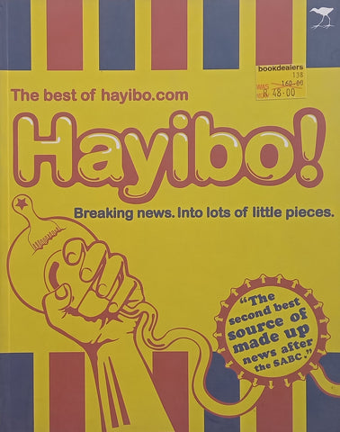 Hayibo! The Best of Hayibo.com