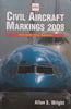 Civil Aircraft Markings 2008 | Allan S. Wright