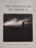 The Literature of America