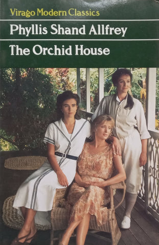 The Orchid House | Phyllis Shand Allfrey