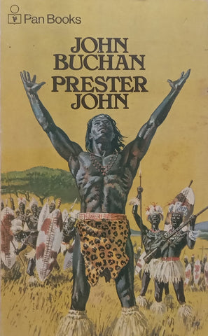 Prester John | John Buchan