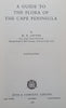 A Guide to the Flora of the Cape Peninsula (2nd Ed.) | M. R. Levyns