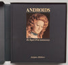 Androids: The Jaquet-Droz Automatons | Roland Carrera, et al.