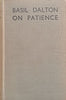 Games of Patience: Fifty Selected Games for a Single Pack (Published 1941) | Basil Dalton
