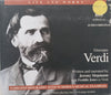 Guiseppe Verdi: Life and Works (4CDs Audiobook with Booklet) | Jeremy Siepmann