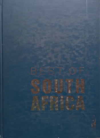 Best of South Africa (Vol. 2)