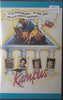 Kampus (VHS Tape)