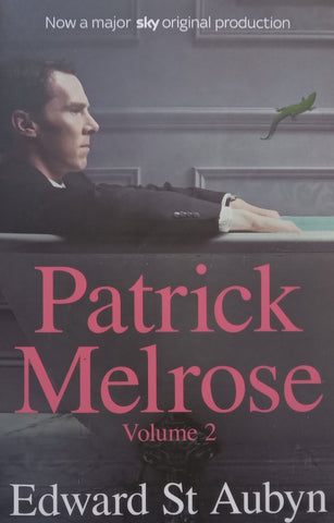 Patrick Melrose (Vol. 2) | Edward St. Aubyn
