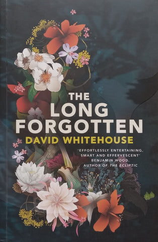 The Long Forgotten | David Whitehouse