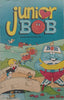 Junior Bob: Magazine Series No. 1