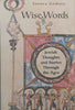 Wise Words: Jewish Thoughts and Stories Through the Ages | Jessica Gribetz