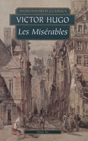 Les Miserables (Vol. 2 Only) | Victor Hugo