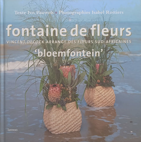 Fontaine de Fluers ‘Bloemfontein’ (French) | Ivo Pauwels