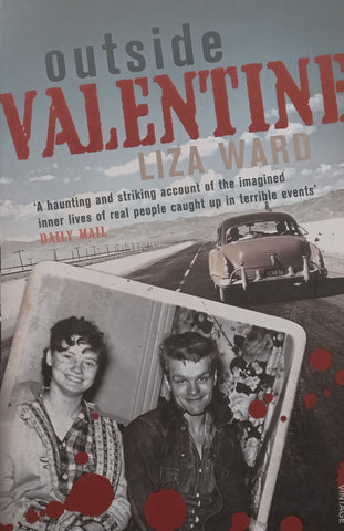 Outside Valentine | Liza Ward