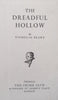 The Dreadful Hollow | Nicholas Blake