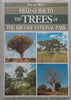 Field Guide to the Trees of the Kruger National Park (Hardcover) | Piet van Wyk